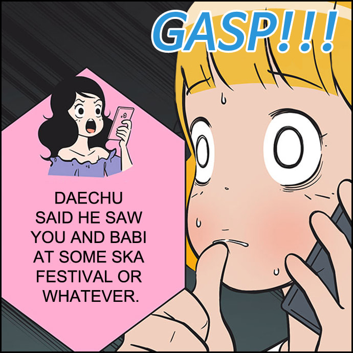 Read Yumi