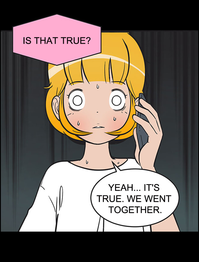 Read Yumi