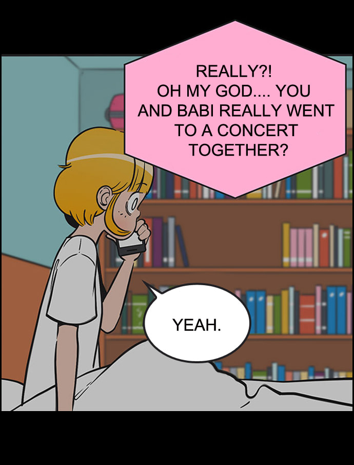 Read Yumi