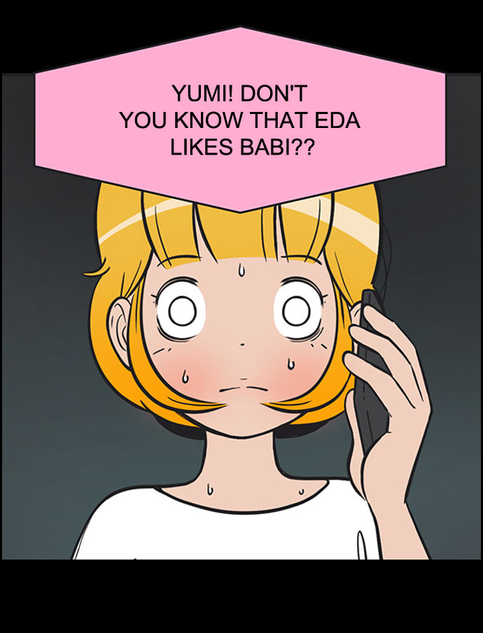 Read Yumi