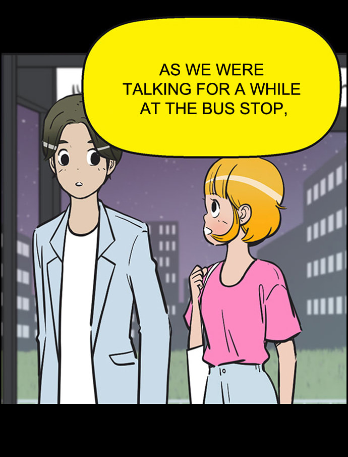 Read Yumi