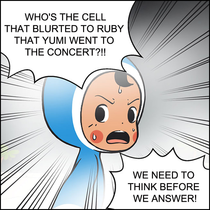 Read Yumi