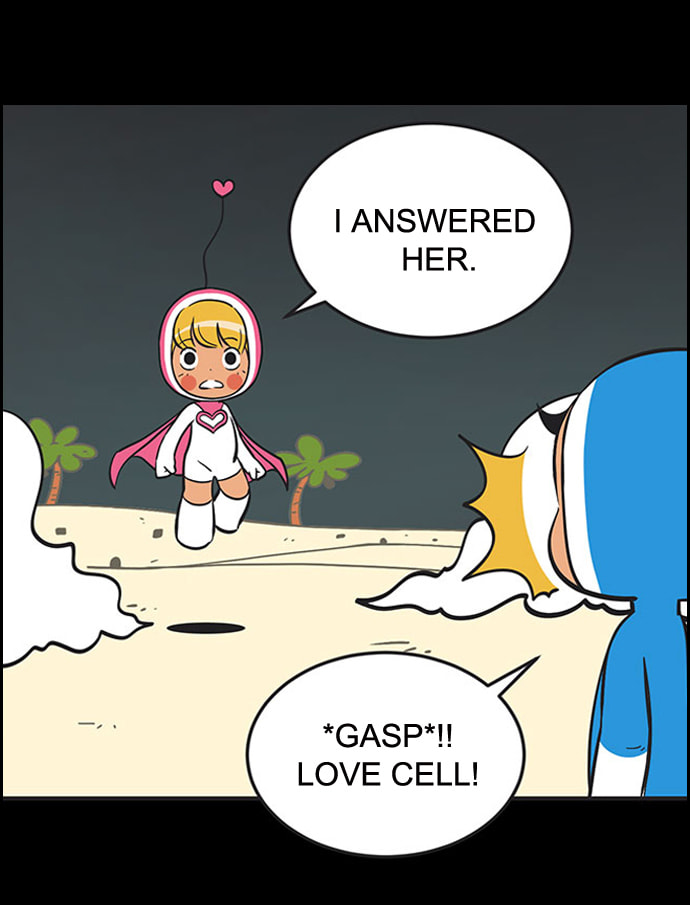 Read Yumi