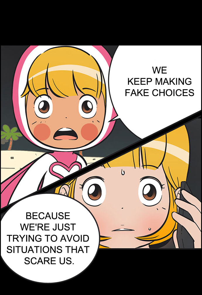 Read Yumi