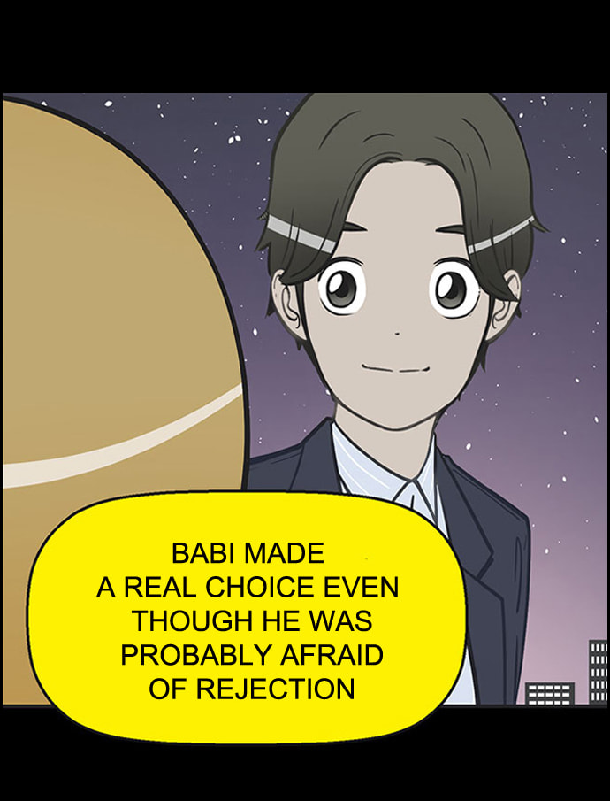 Read Yumi