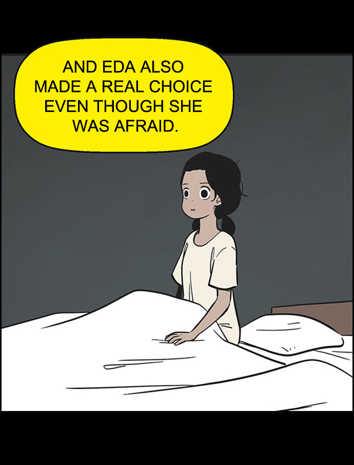 Read Yumi