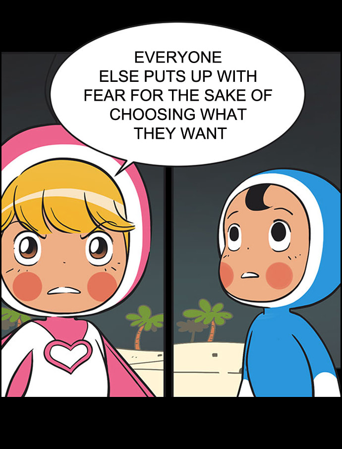 Read Yumi