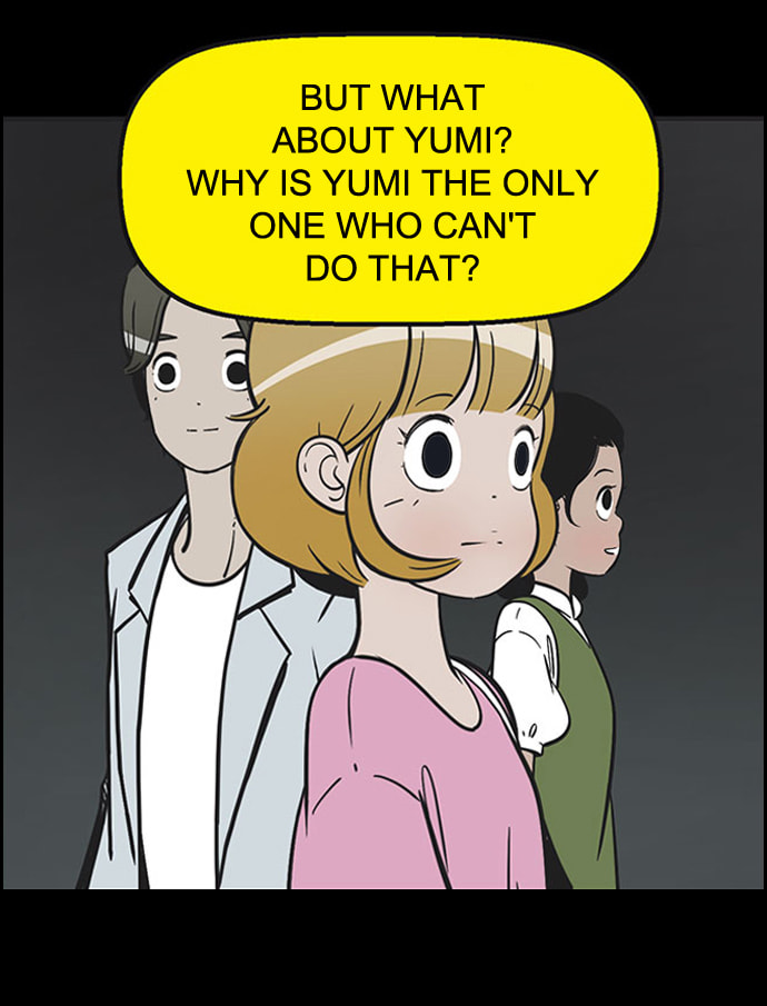 Read Yumi