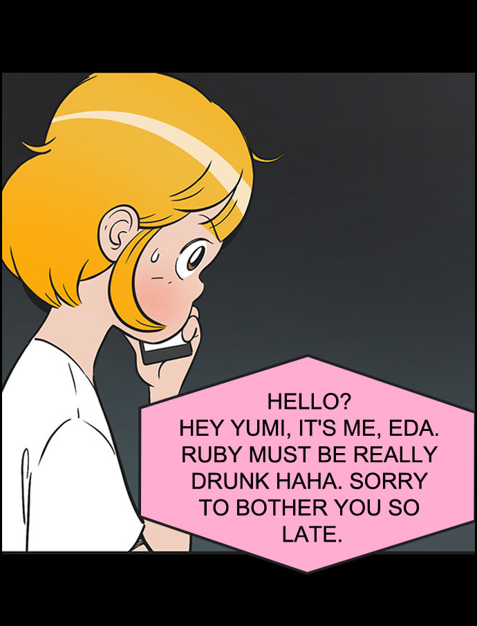 Read Yumi