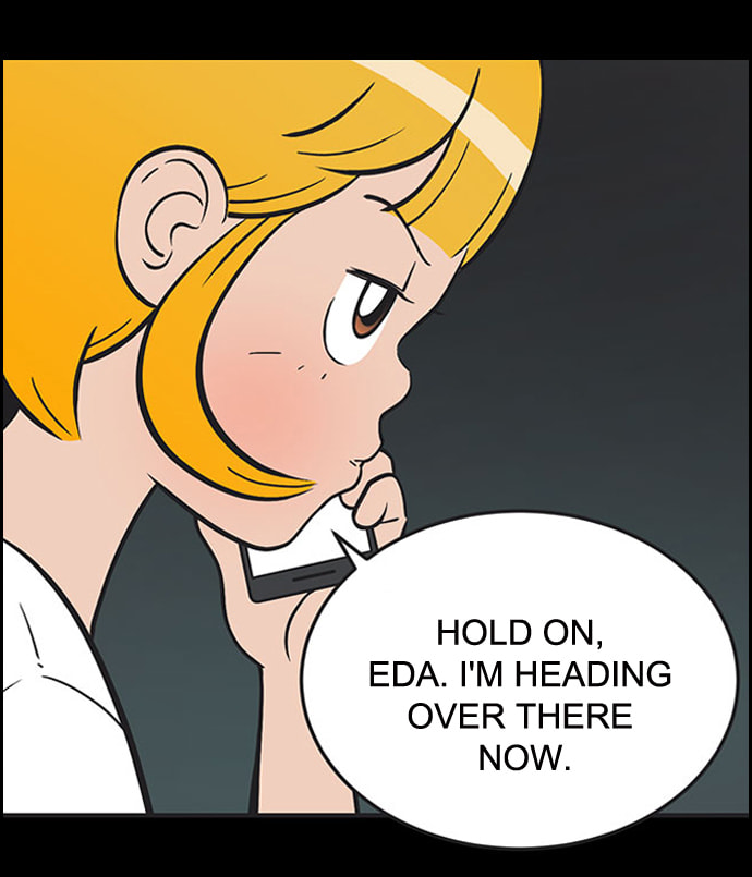 Read Yumi
