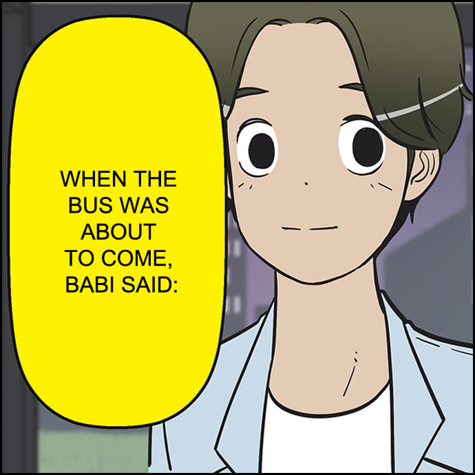 Read Yumi