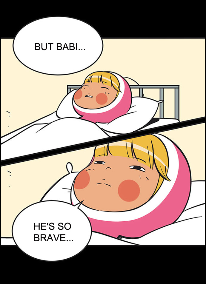 Read Yumi