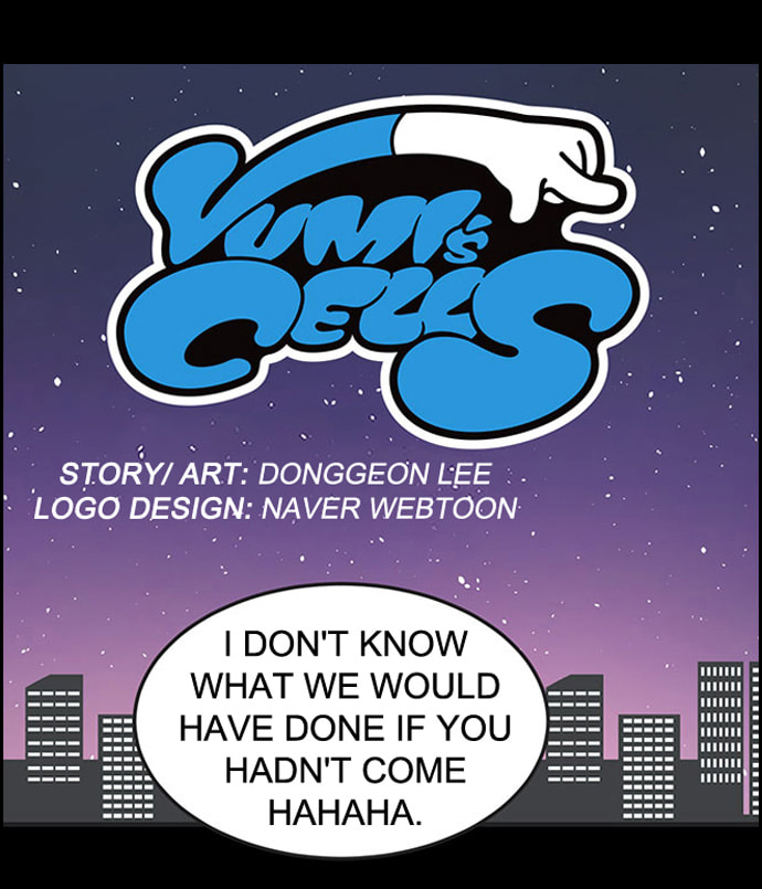 Read Yumi