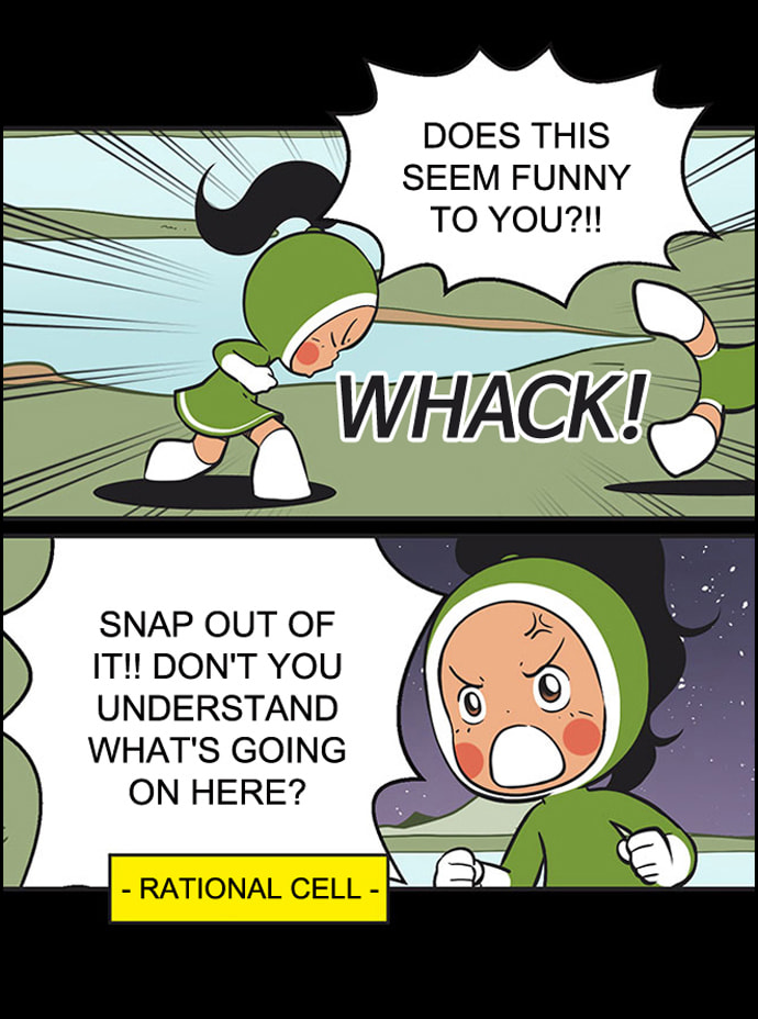 Read Yumi