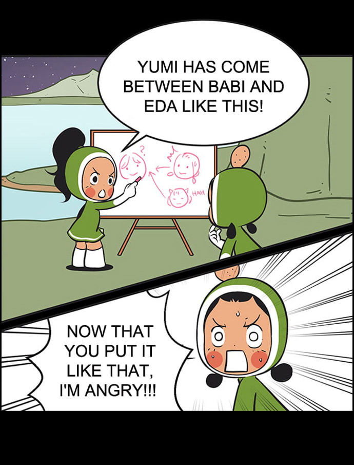 Read Yumi
