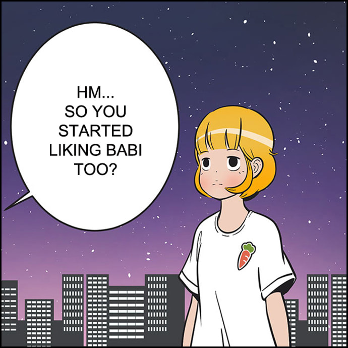 Read Yumi