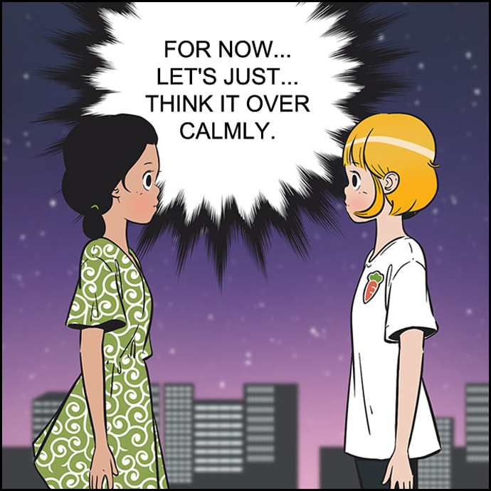 Read Yumi