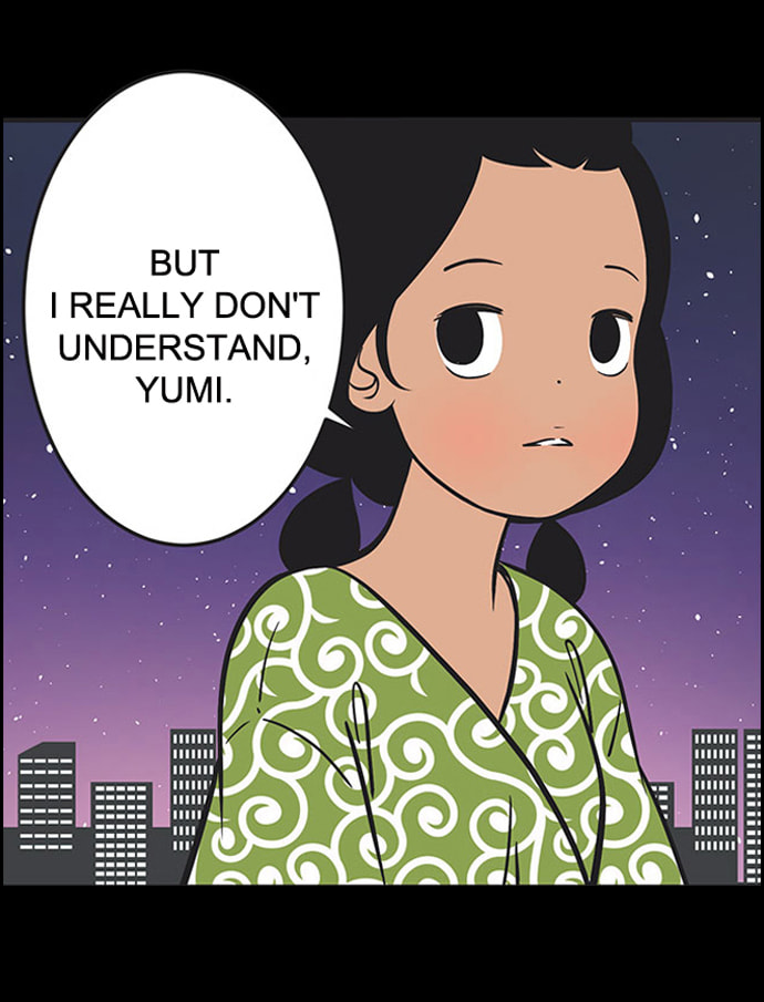 Read Yumi