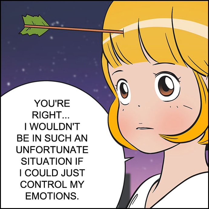 Read Yumi
