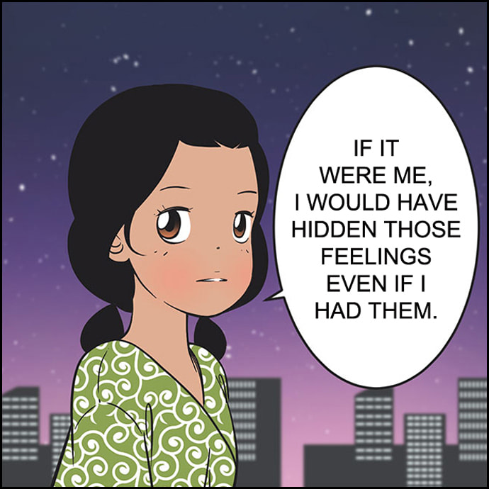 Read Yumi