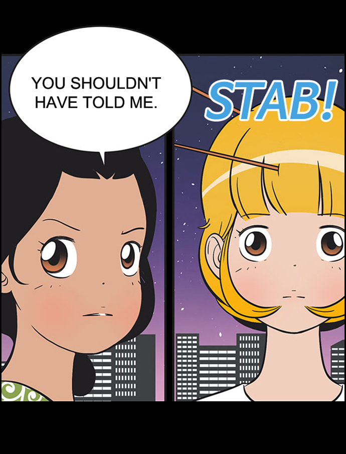 Read Yumi