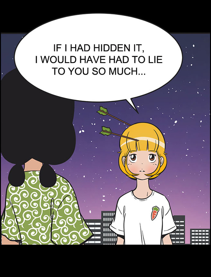 Read Yumi