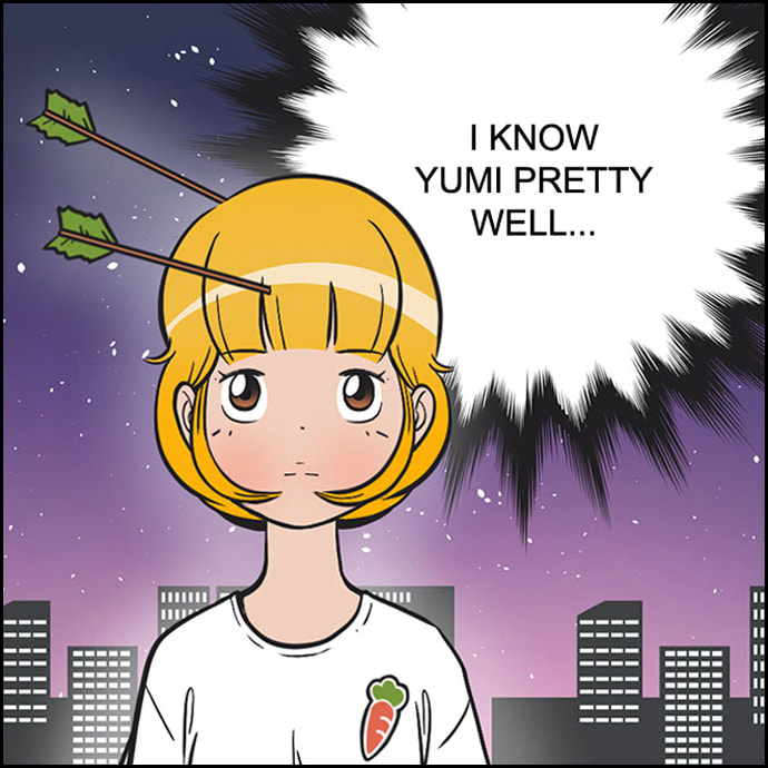 Read Yumi