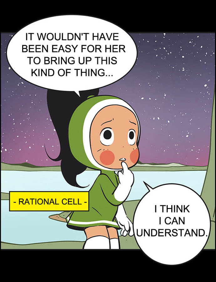 Read Yumi