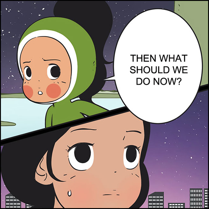 Read Yumi