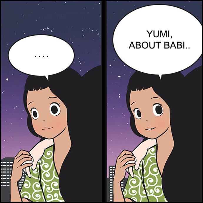 Read Yumi