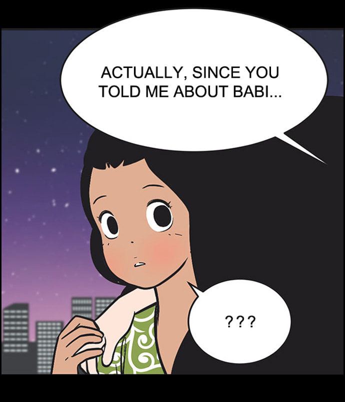Read Yumi