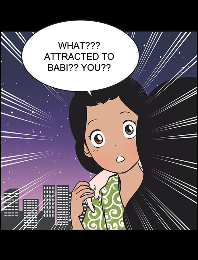 Read Yumi