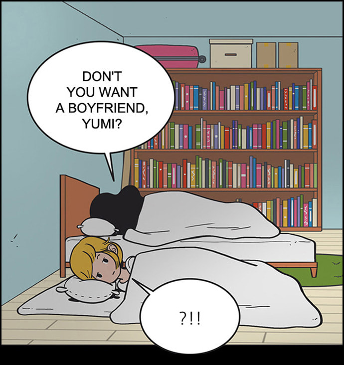 Read Yumi