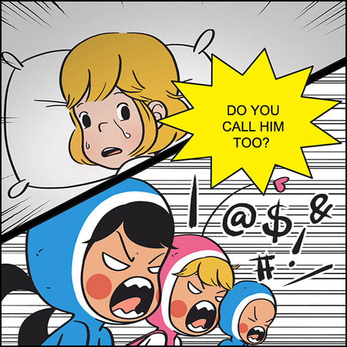 Read Yumi