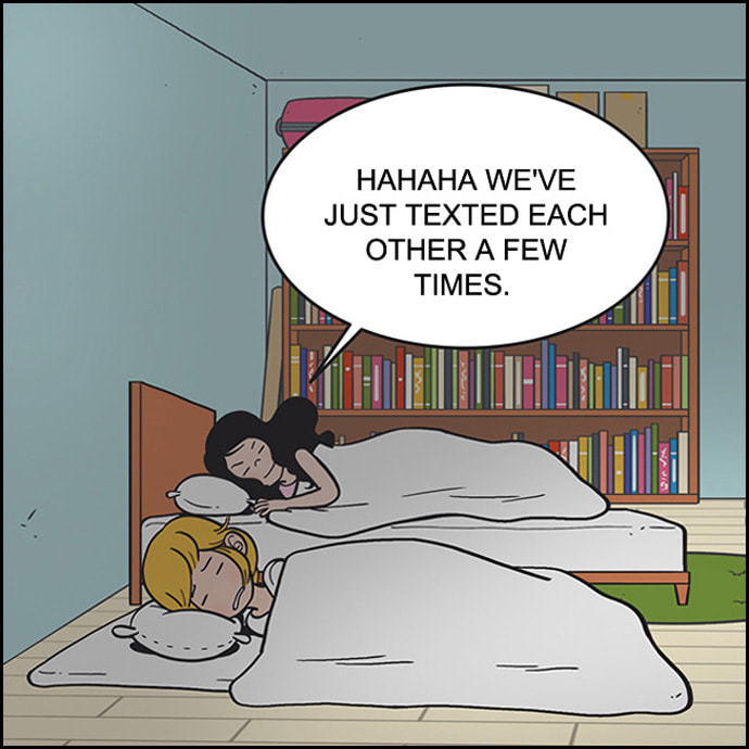Read Yumi