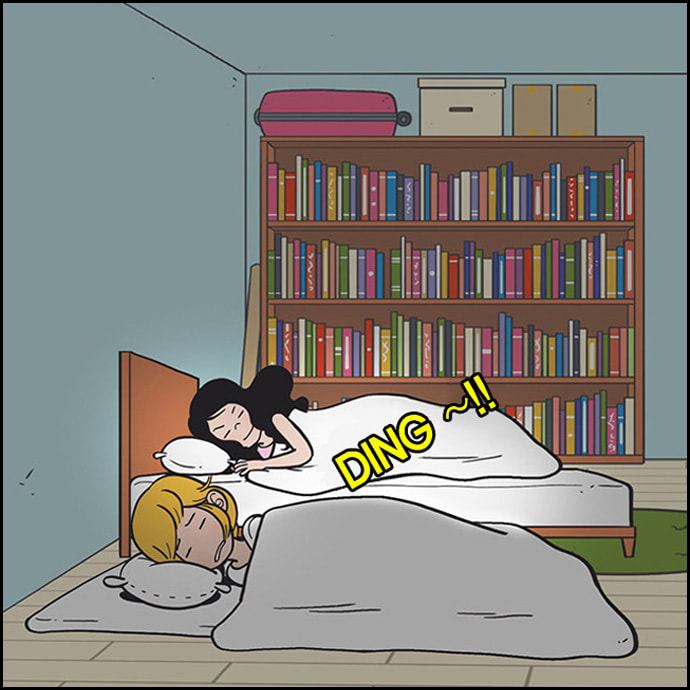 Read Yumi