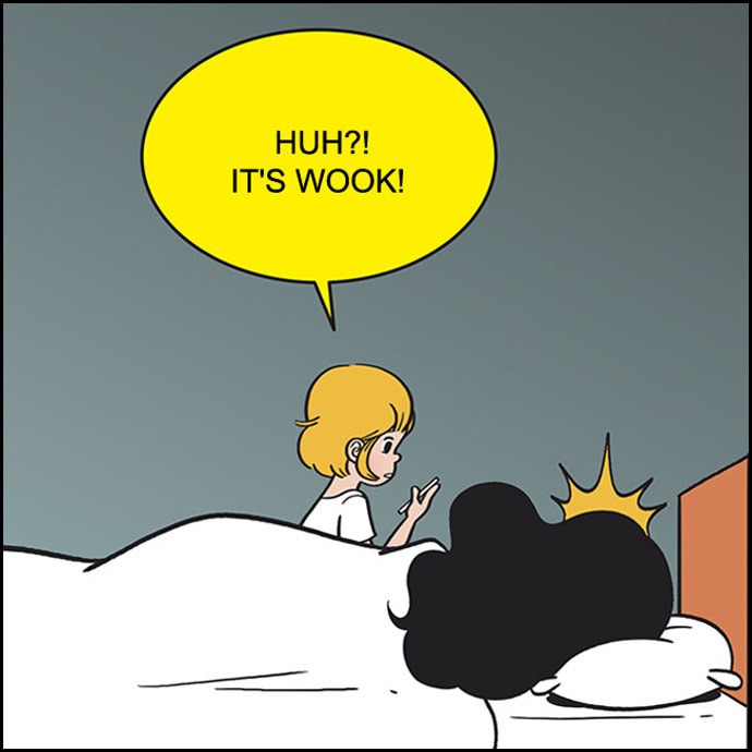 Read Yumi