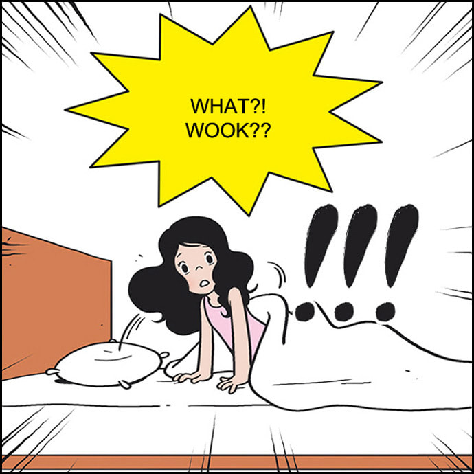 Read Yumi