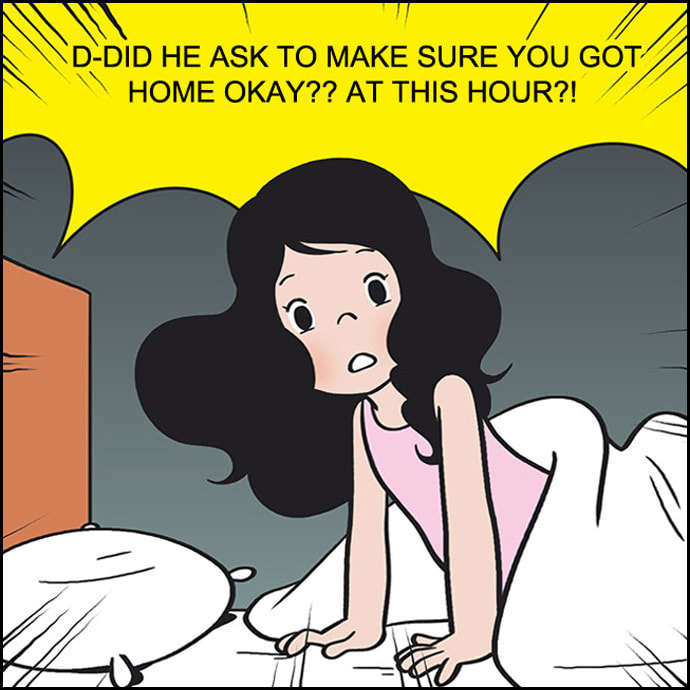 Read Yumi