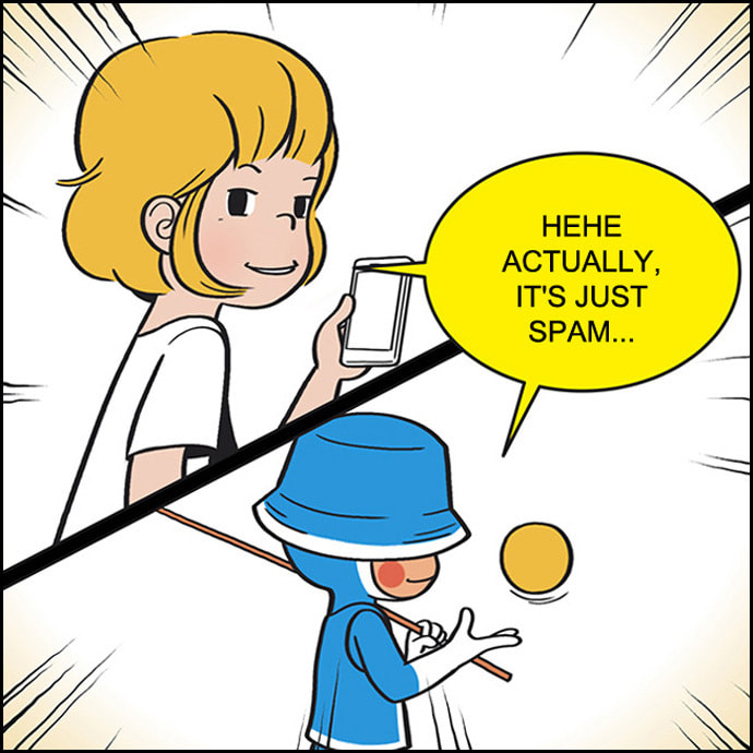 Read Yumi