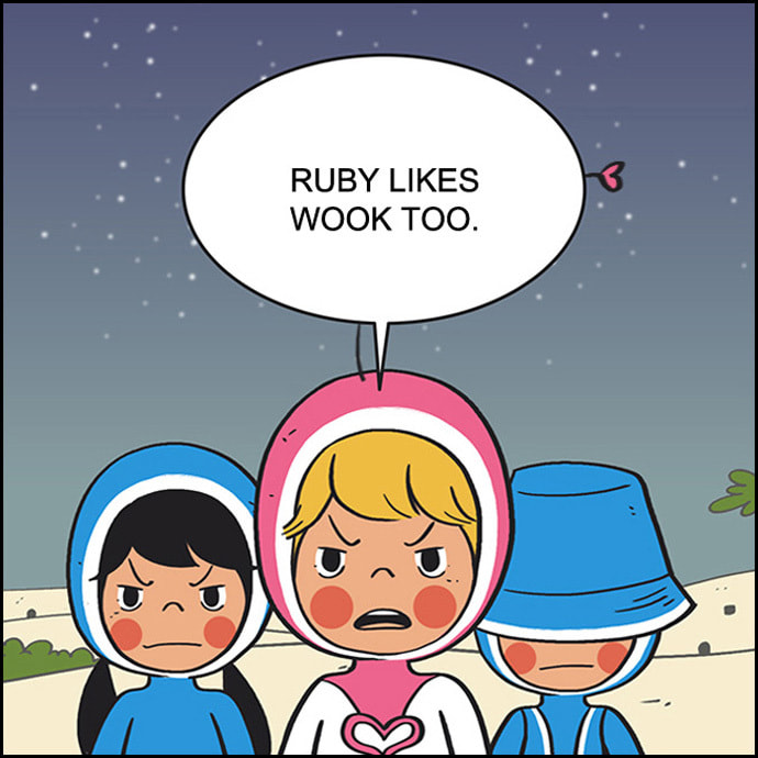 Read Yumi