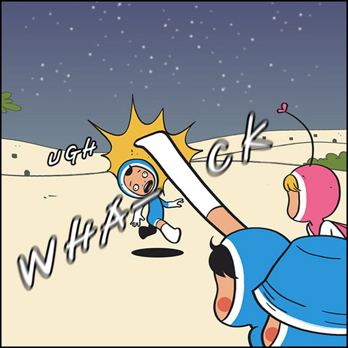 Read Yumi