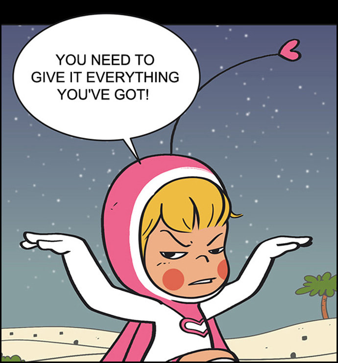 Read Yumi
