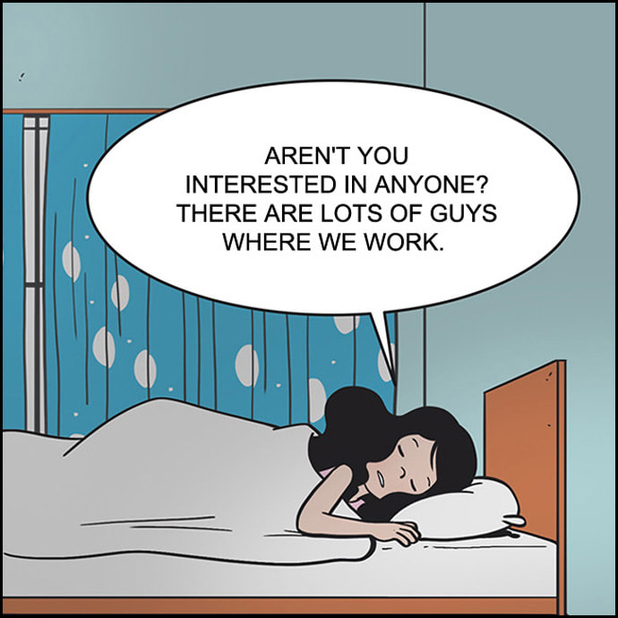 Read Yumi