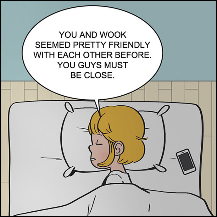 Read Yumi