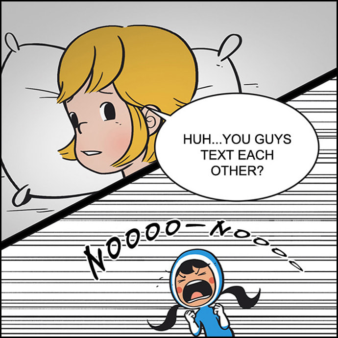 Read Yumi