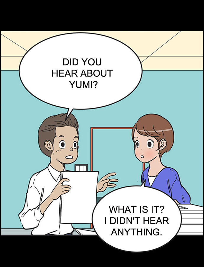 Read Yumi