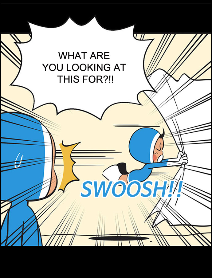 Read Yumi
