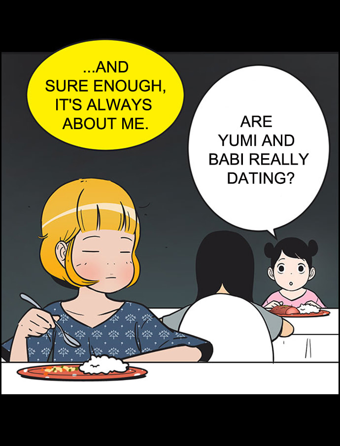 Read Yumi
