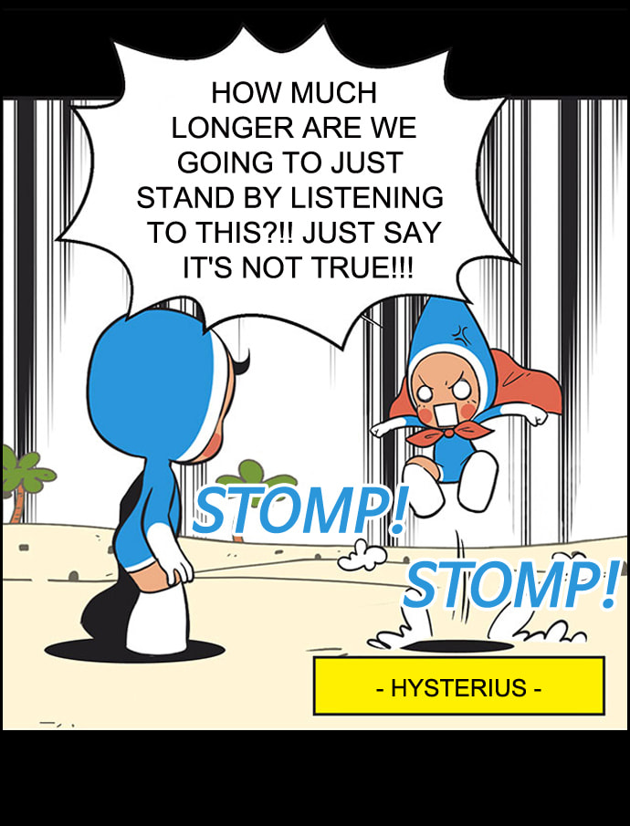 Read Yumi